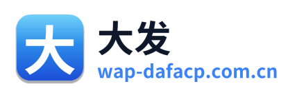 大发 Logo